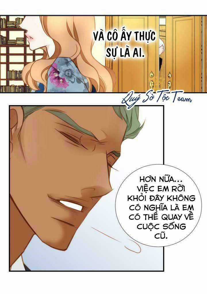 Tiếp xúc chí mạng Chapter 9 trang 68