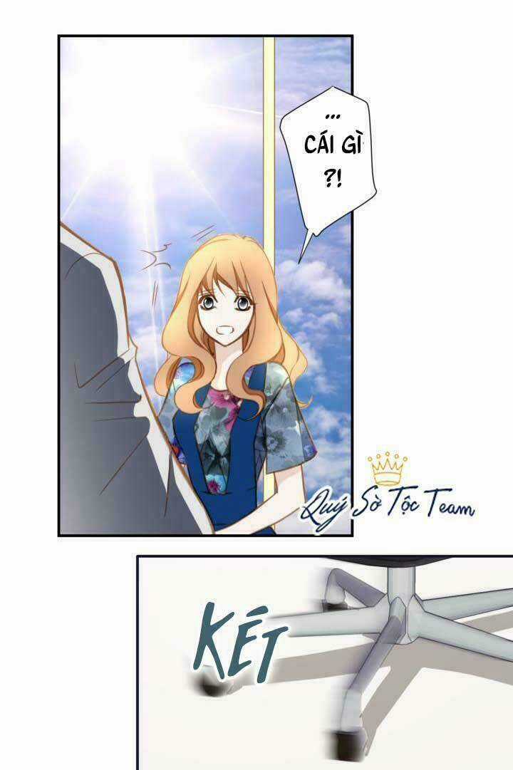 Tiếp xúc chí mạng Chapter 9 trang 69