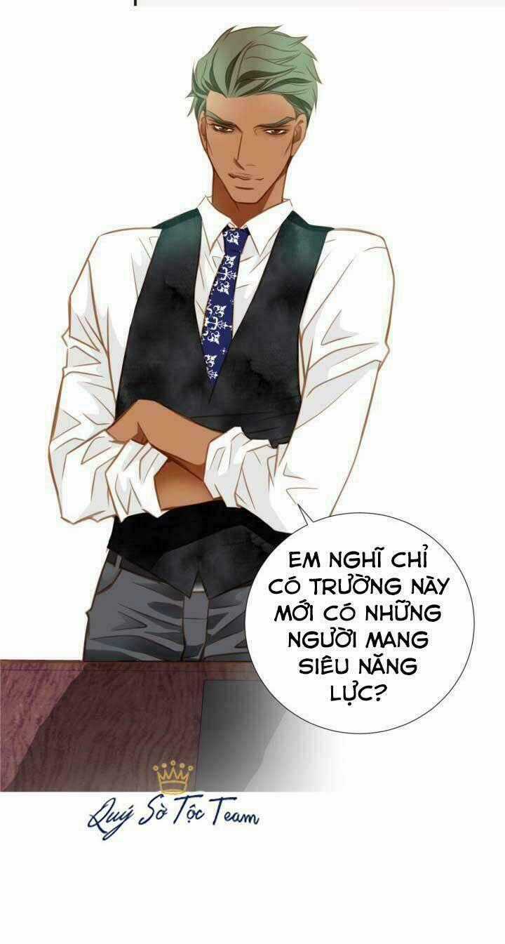 Tiếp xúc chí mạng Chapter 9 trang 70