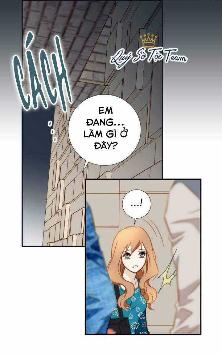 Tiếp xúc chí mạng Chapter 9 trang 8