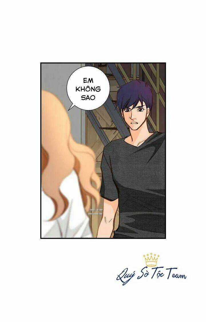 Tiếp xúc chí mạng Chapter 90 trang 10