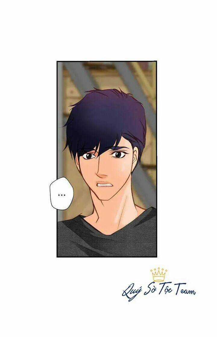 Tiếp xúc chí mạng Chapter 90 trang 11