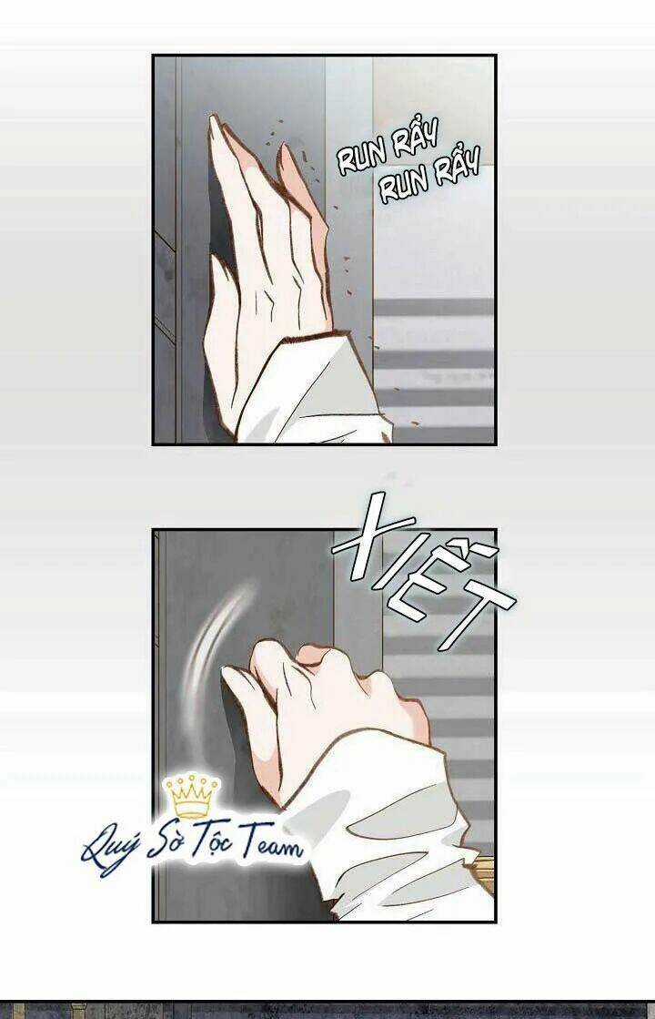 Tiếp xúc chí mạng Chapter 90 trang 14