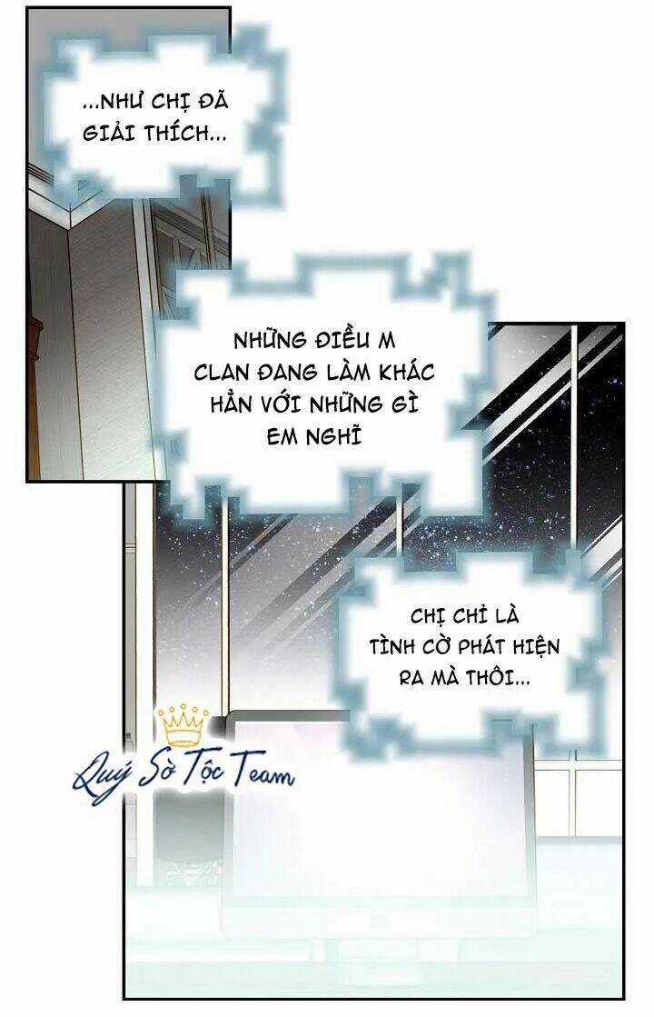 Tiếp xúc chí mạng Chapter 90 trang 17