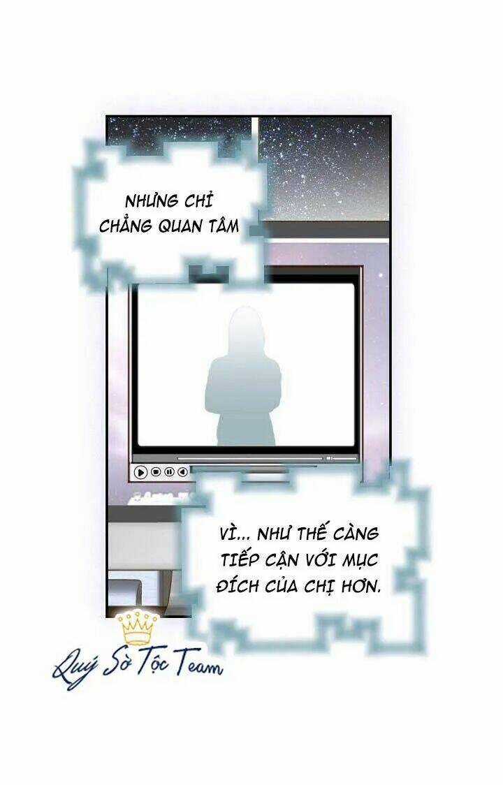 Tiếp xúc chí mạng Chapter 90 trang 18