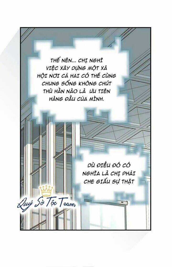 Tiếp xúc chí mạng Chapter 90 trang 22