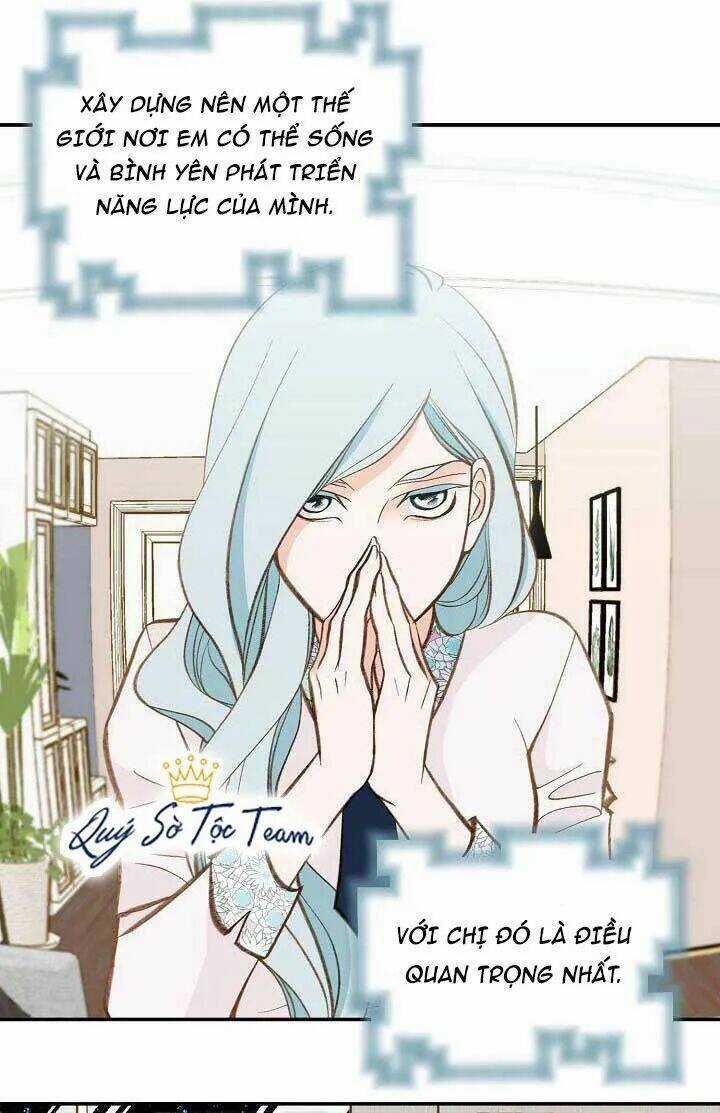 Tiếp xúc chí mạng Chapter 90 trang 23