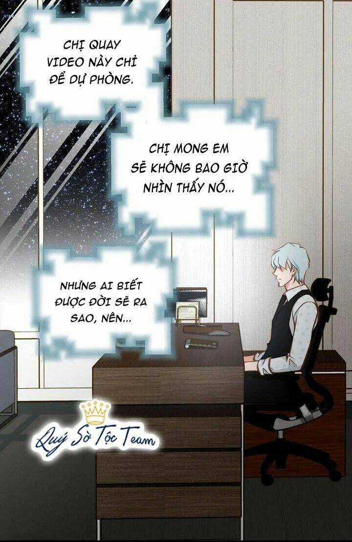 Tiếp xúc chí mạng Chapter 90 trang 24