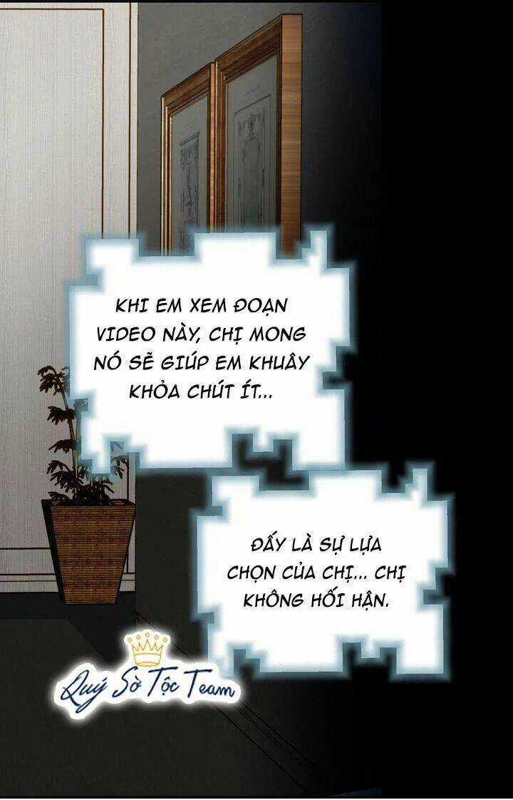 Tiếp xúc chí mạng Chapter 90 trang 25