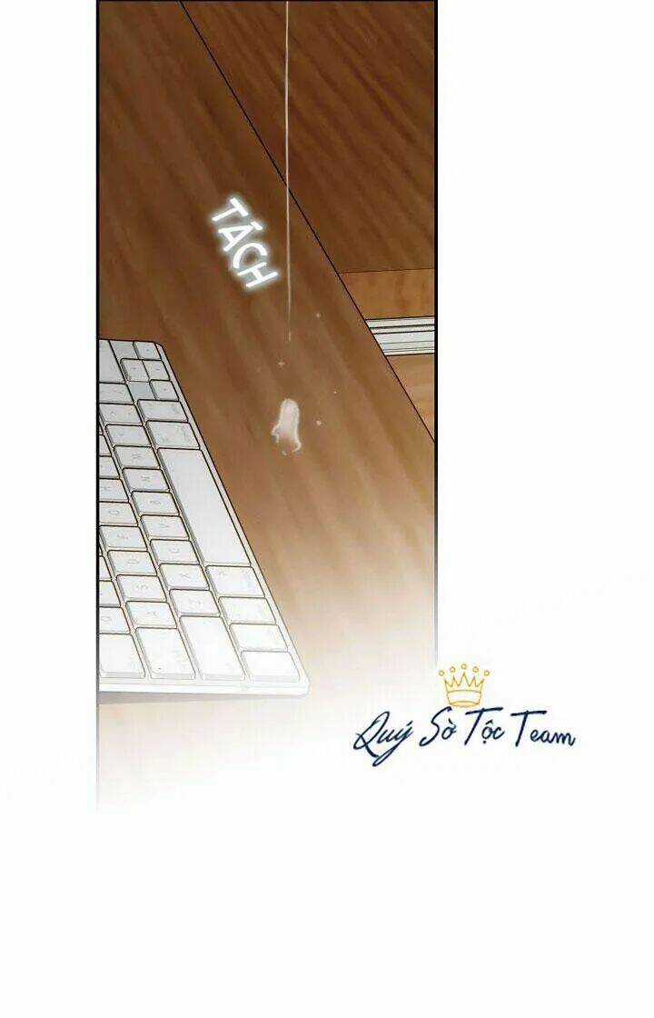 Tiếp xúc chí mạng Chapter 90 trang 30