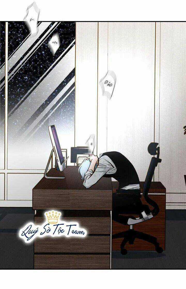 Tiếp xúc chí mạng Chapter 90 trang 33