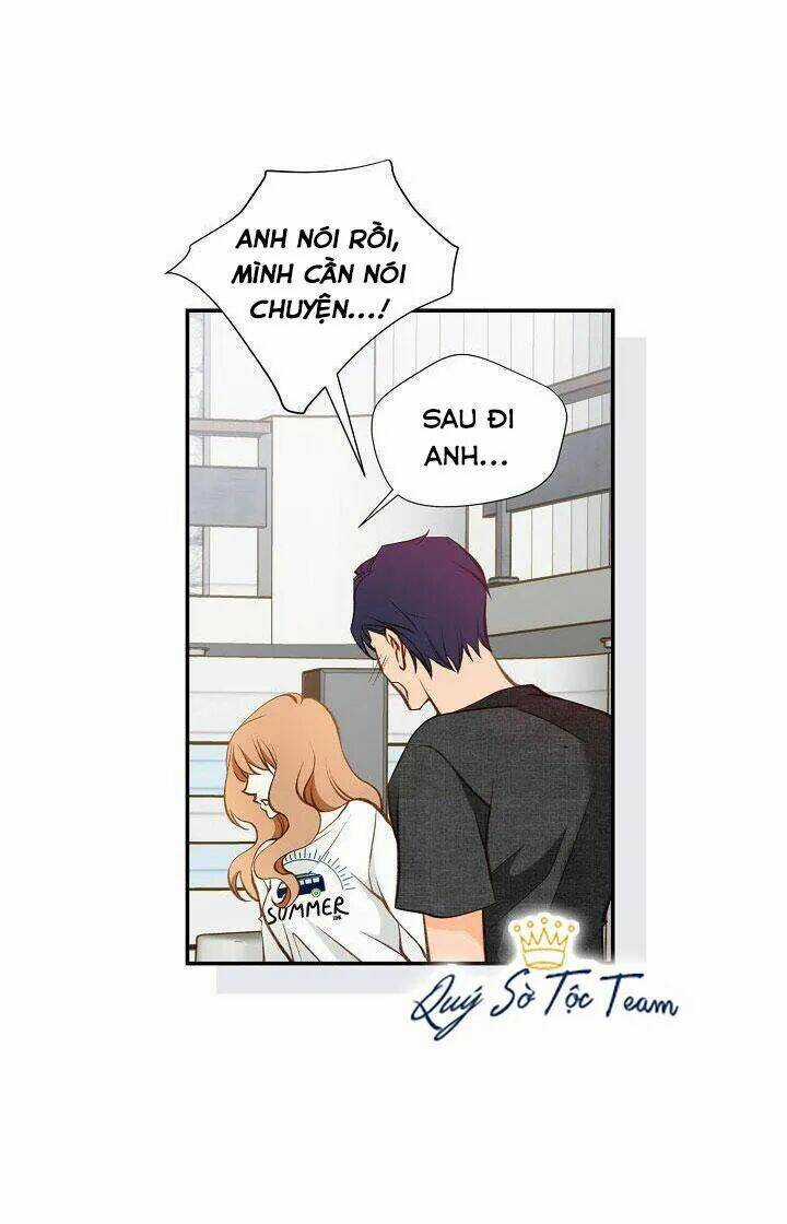 Tiếp xúc chí mạng Chapter 90 trang 36