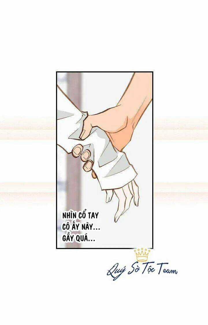 Tiếp xúc chí mạng Chapter 90 trang 38