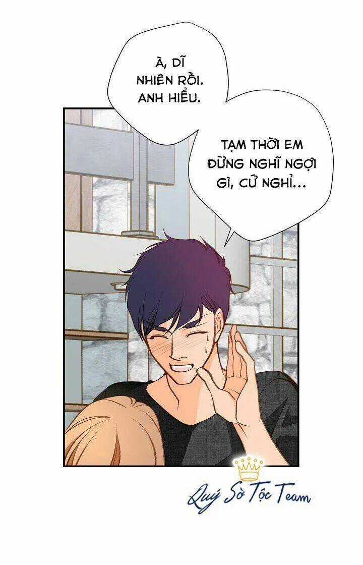 Tiếp xúc chí mạng Chapter 90 trang 40