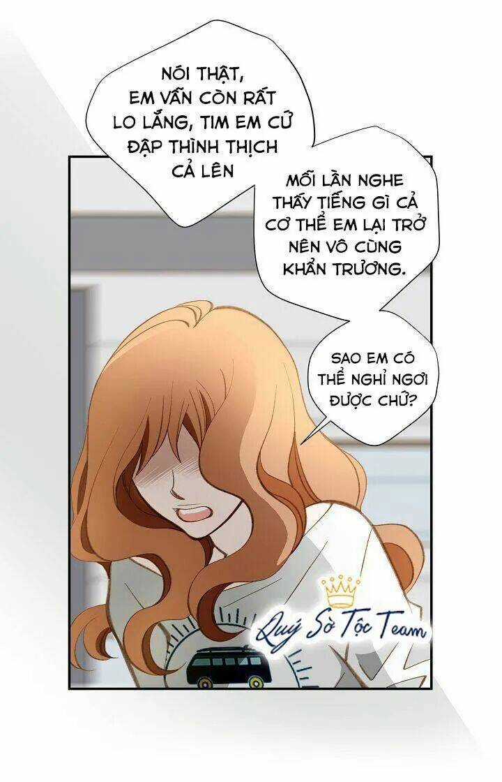 Tiếp xúc chí mạng Chapter 90 trang 44