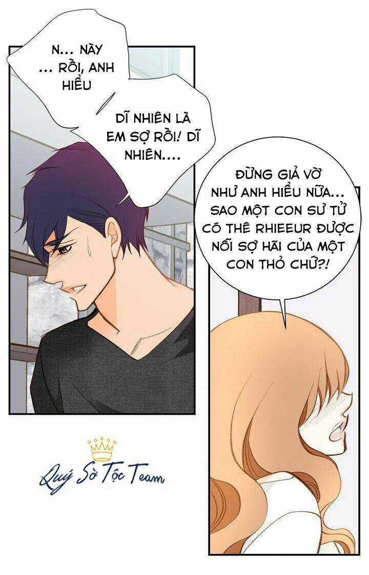 Tiếp xúc chí mạng Chapter 90 trang 47