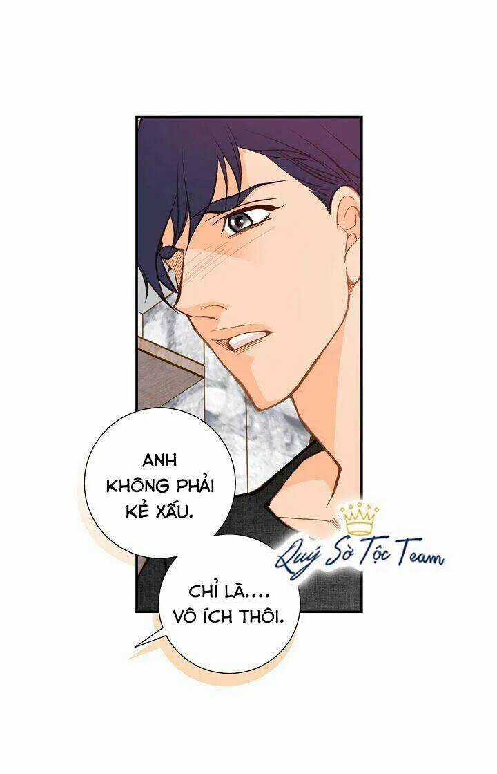 Tiếp xúc chí mạng Chapter 90 trang 48