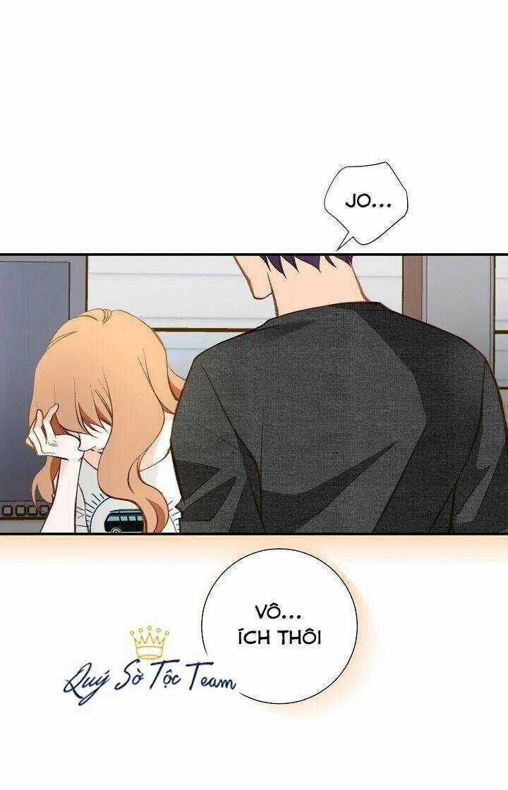 Tiếp xúc chí mạng Chapter 90 trang 49