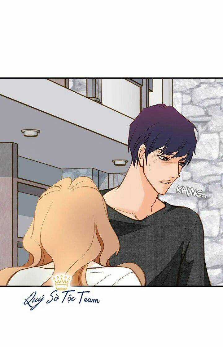 Tiếp xúc chí mạng Chapter 90 trang 50