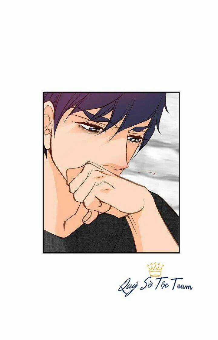 Tiếp xúc chí mạng Chapter 90 trang 51