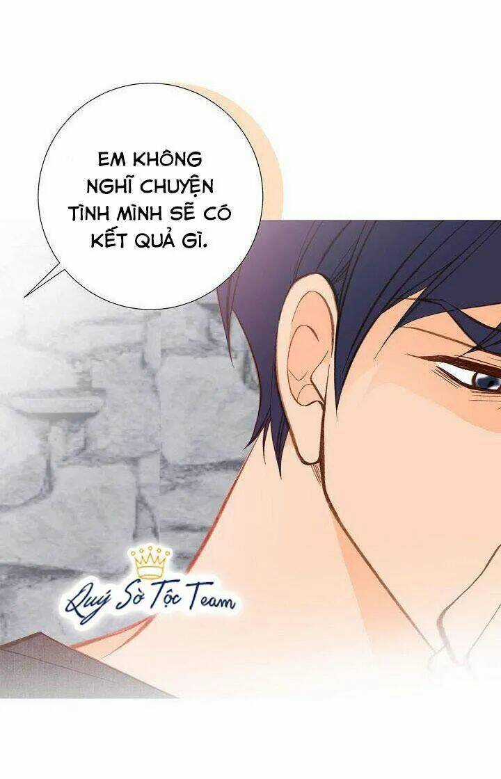 Tiếp xúc chí mạng Chapter 90 trang 52