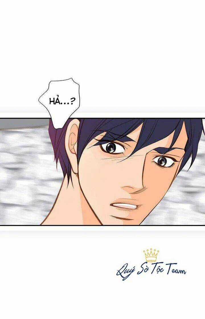 Tiếp xúc chí mạng Chapter 90 trang 53