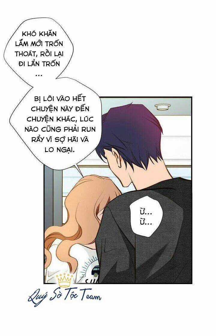 Tiếp xúc chí mạng Chapter 90 trang 54