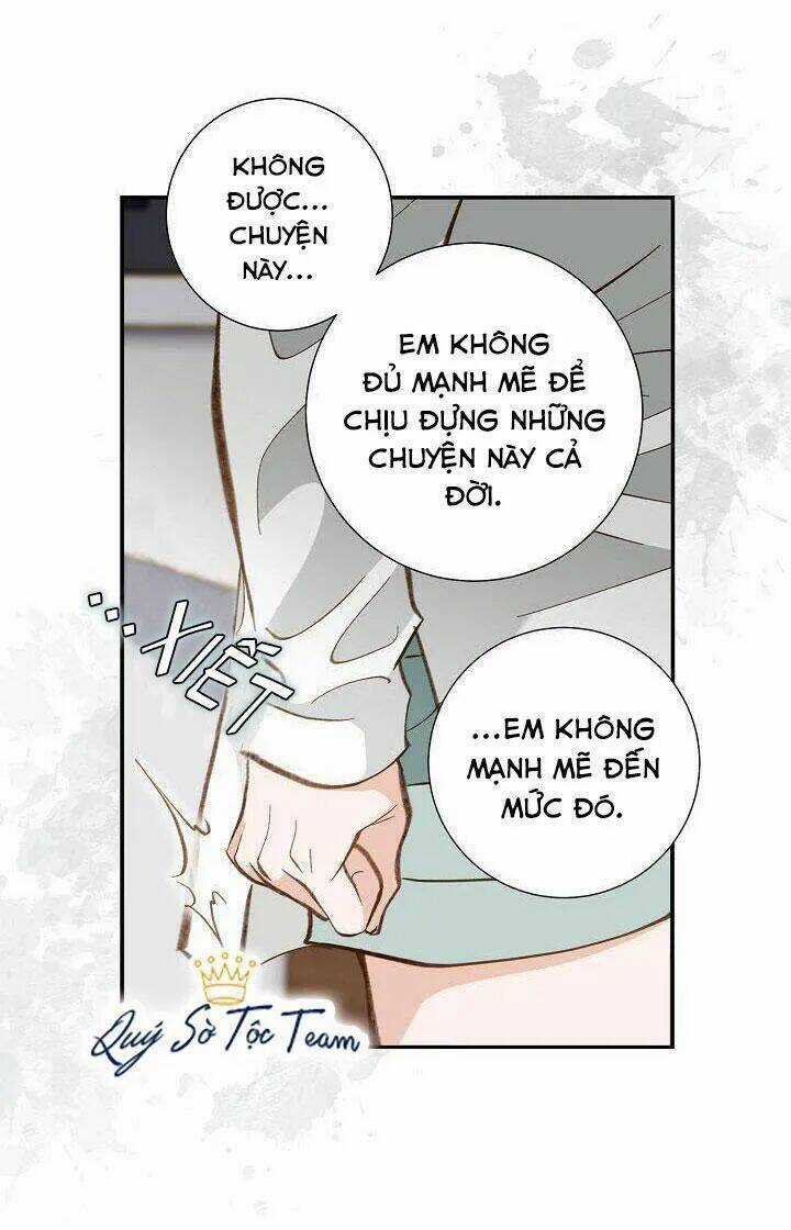 Tiếp xúc chí mạng Chapter 90 trang 55