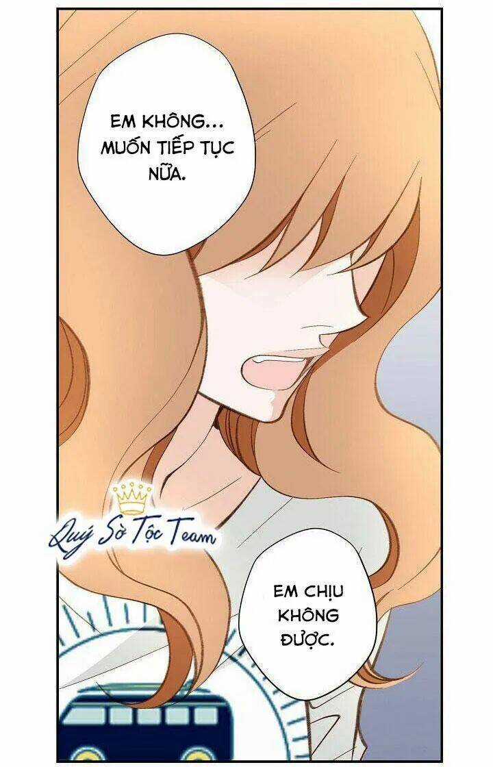 Tiếp xúc chí mạng Chapter 90 trang 56