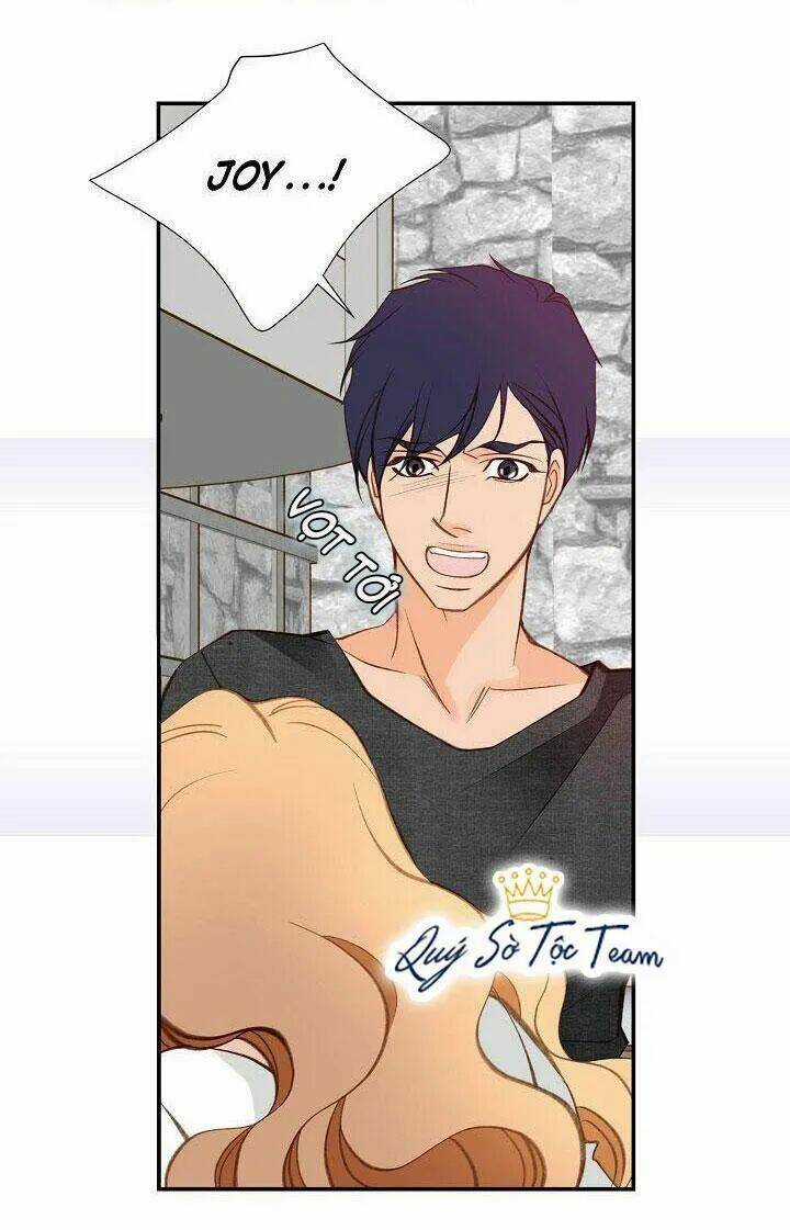 Tiếp xúc chí mạng Chapter 90 trang 57