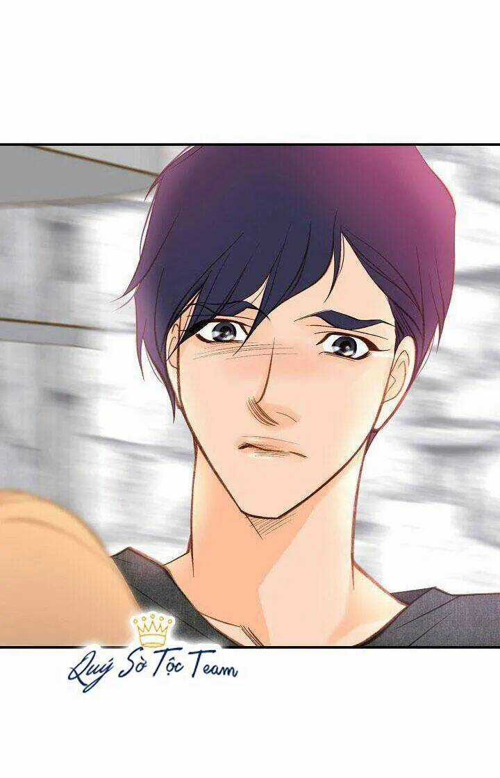 Tiếp xúc chí mạng Chapter 90 trang 58