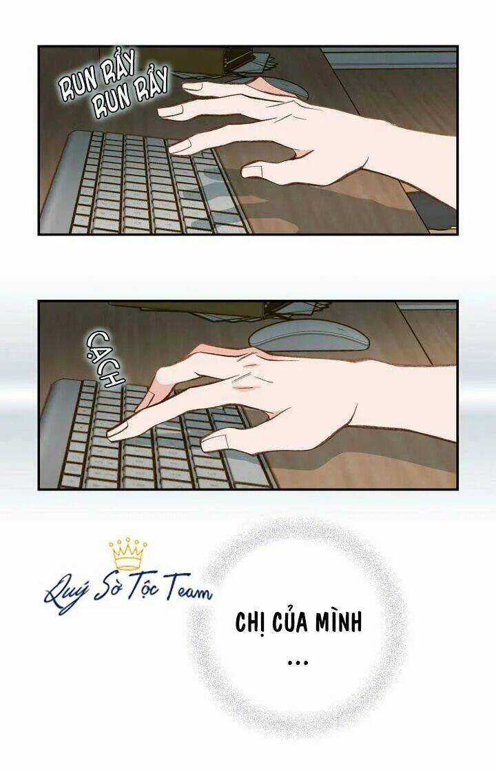 Tiếp xúc chí mạng Chapter 90 trang 6