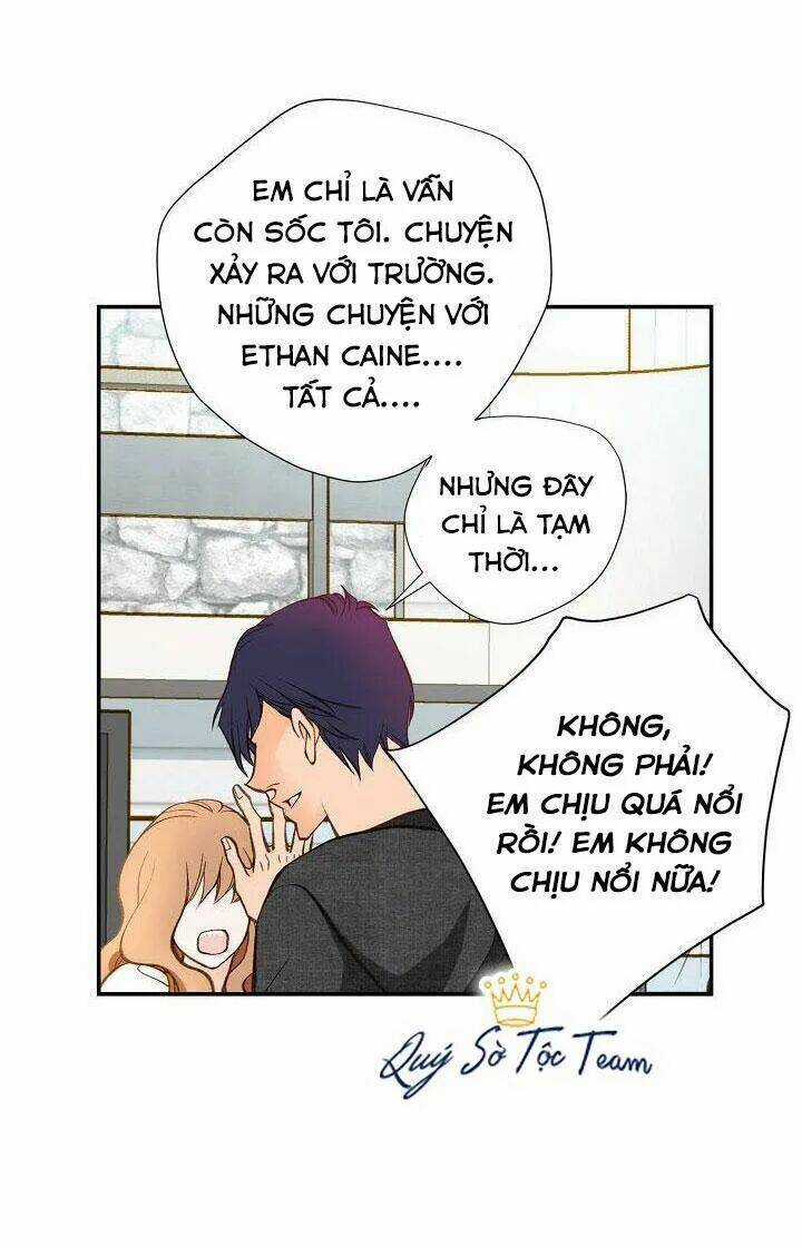 Tiếp xúc chí mạng Chapter 90 trang 60