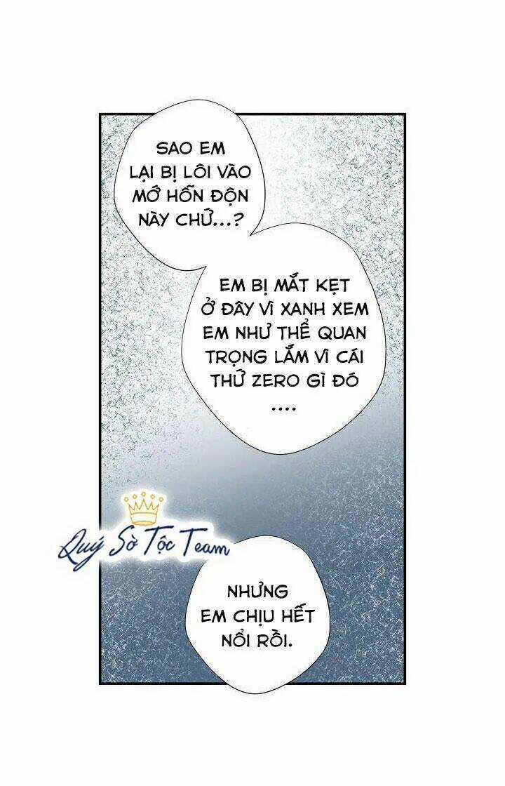 Tiếp xúc chí mạng Chapter 90 trang 61