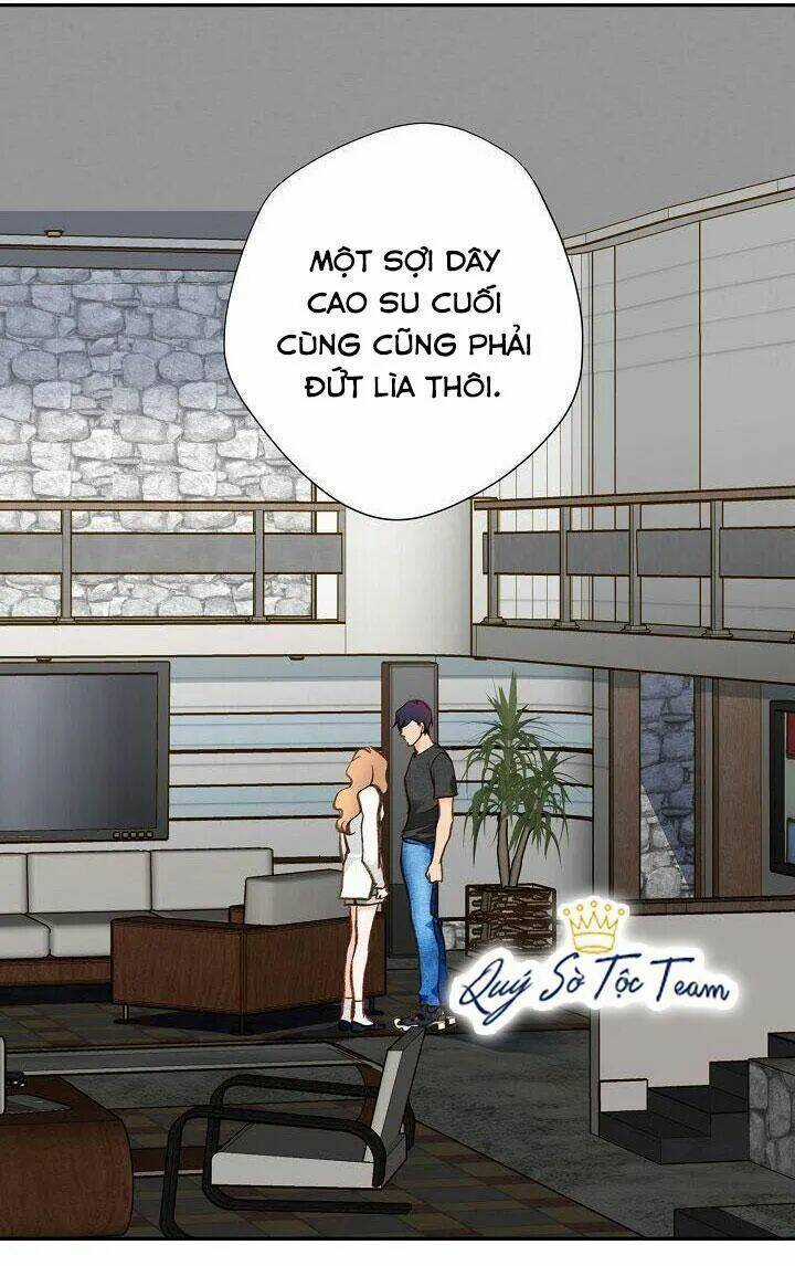 Tiếp xúc chí mạng Chapter 90 trang 62