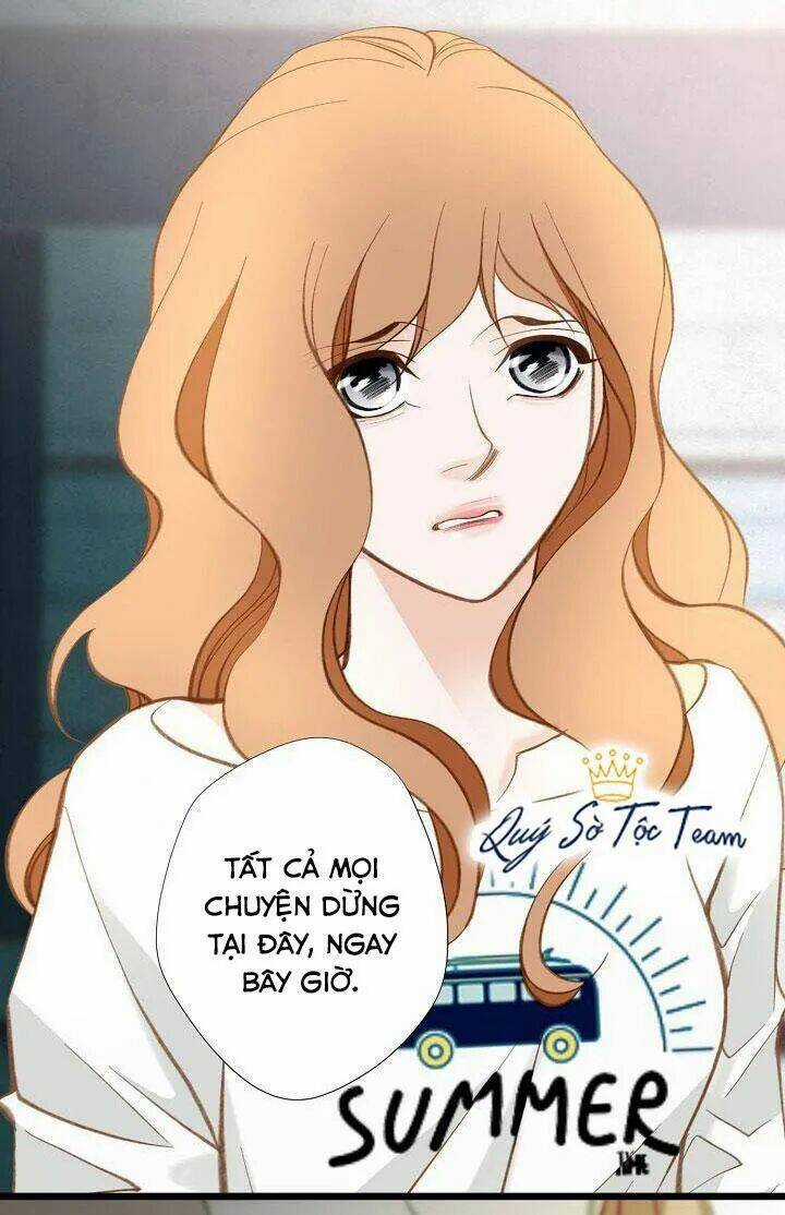 Tiếp xúc chí mạng Chapter 90 trang 64