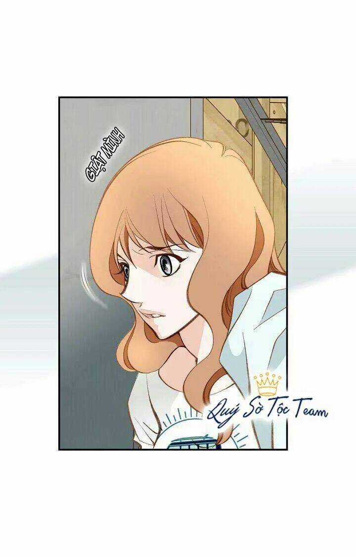 Tiếp xúc chí mạng Chapter 90 trang 7