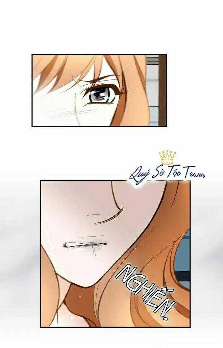 Tiếp xúc chí mạng Chapter 91 trang 10