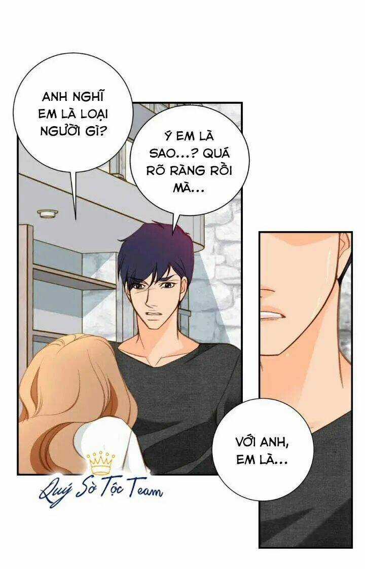 Tiếp xúc chí mạng Chapter 91 trang 11