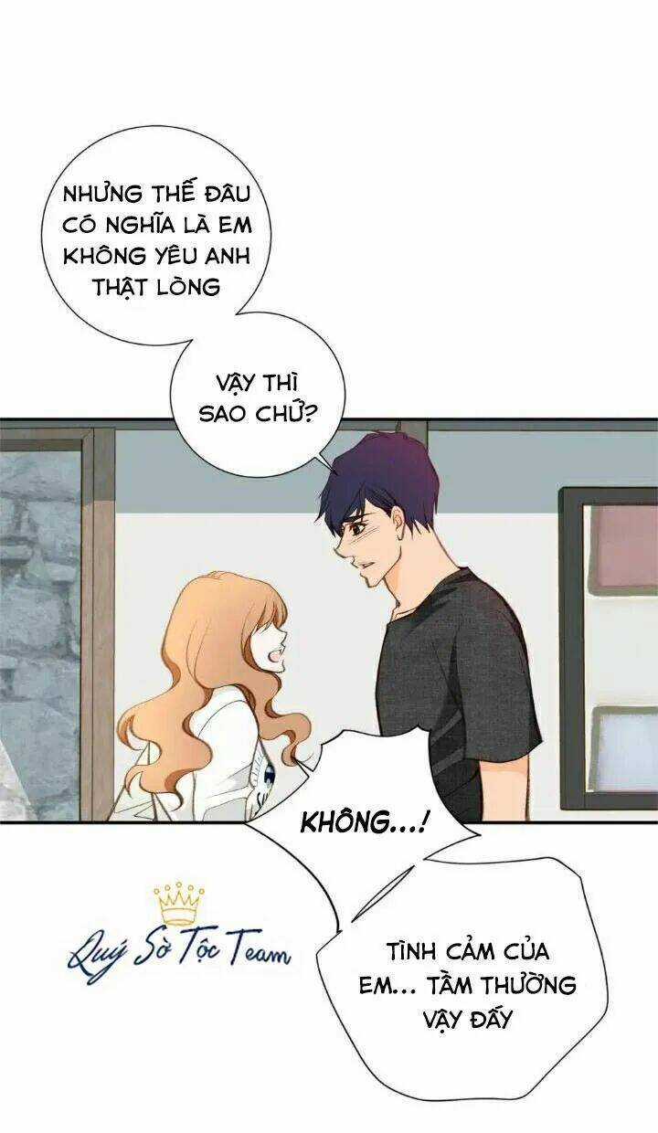 Tiếp xúc chí mạng Chapter 91 trang 13