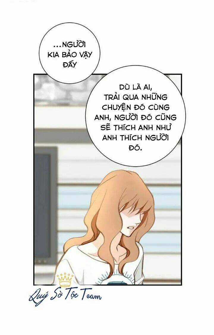 Tiếp xúc chí mạng Chapter 91 trang 16
