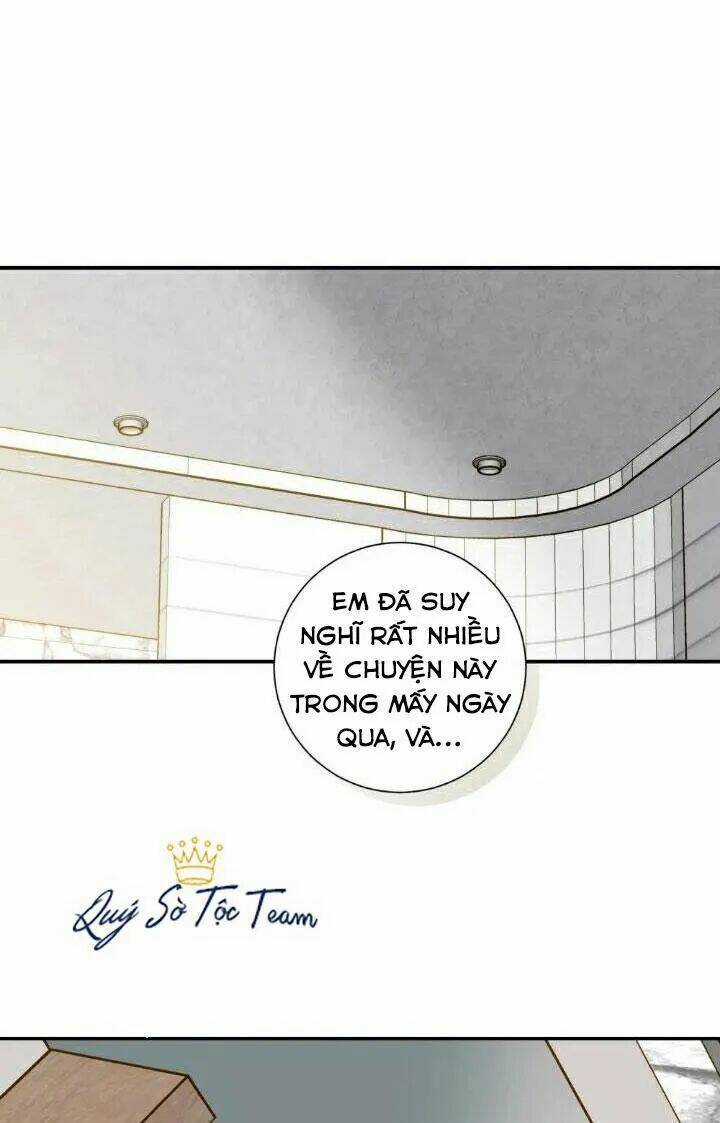 Tiếp xúc chí mạng Chapter 91 trang 17