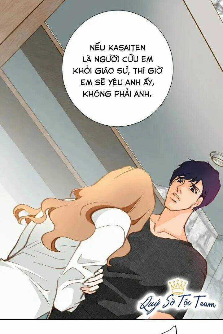 Tiếp xúc chí mạng Chapter 91 trang 18