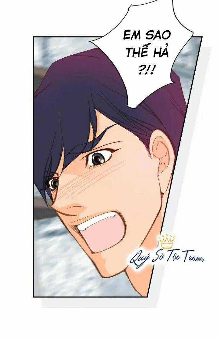 Tiếp xúc chí mạng Chapter 91 trang 19