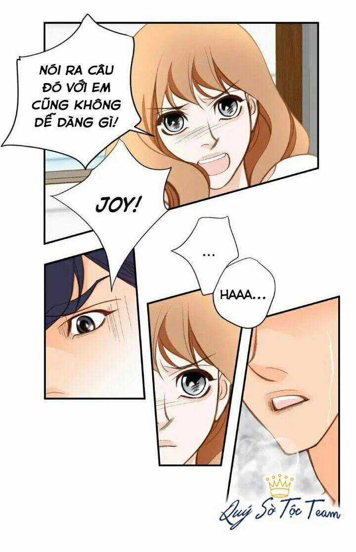 Tiếp xúc chí mạng Chapter 91 trang 20
