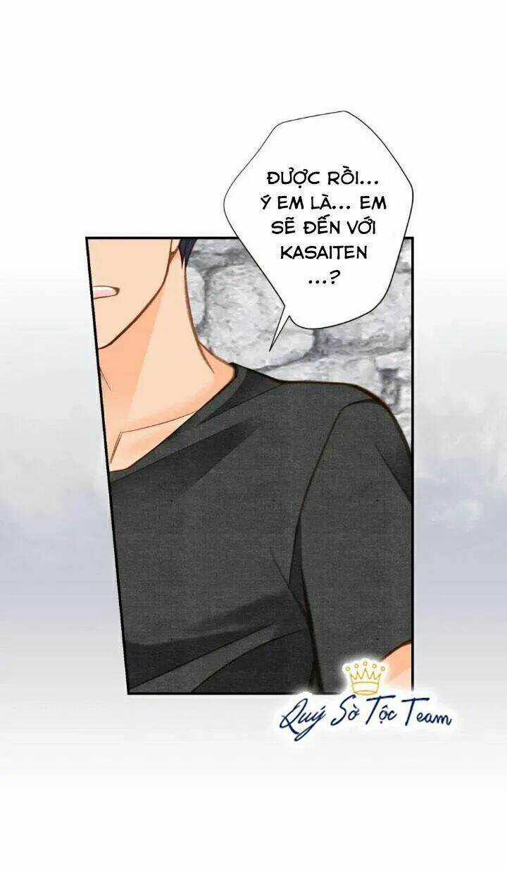 Tiếp xúc chí mạng Chapter 91 trang 24