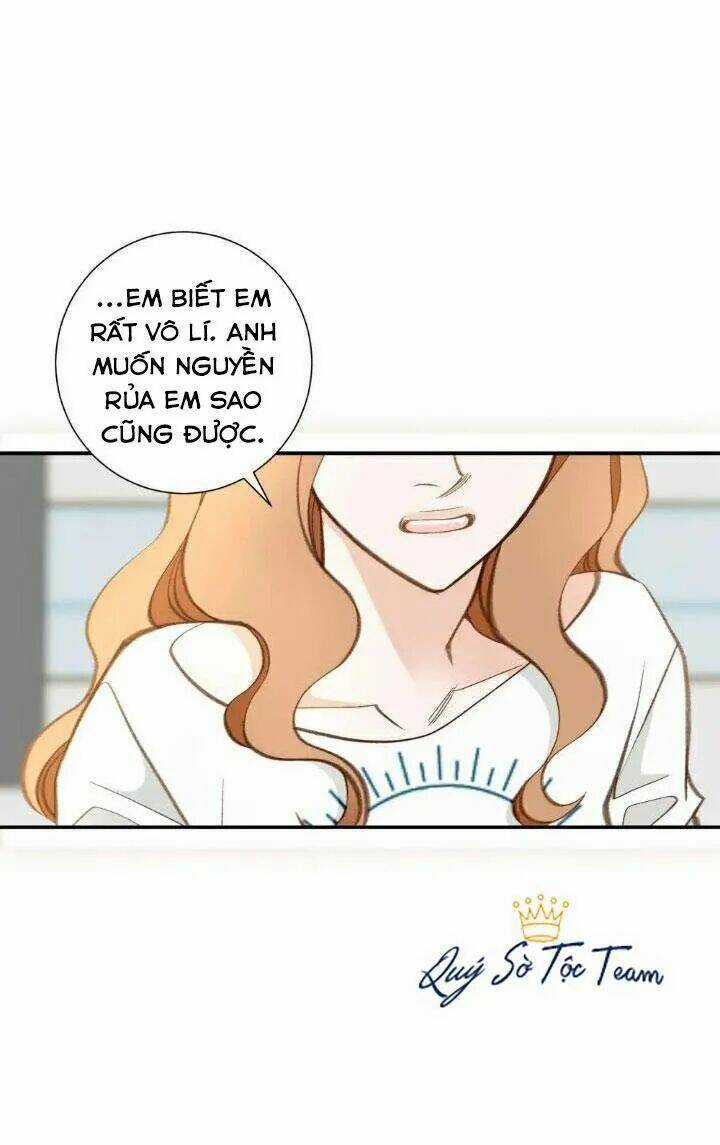 Tiếp xúc chí mạng Chapter 91 trang 25