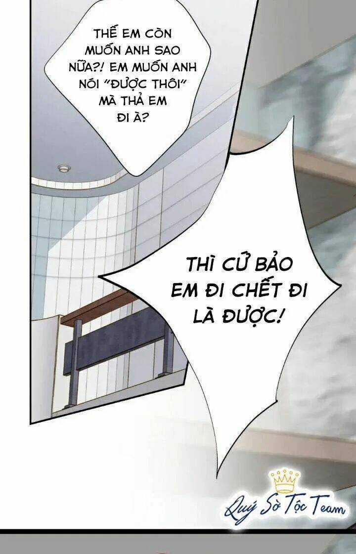Tiếp xúc chí mạng Chapter 91 trang 28