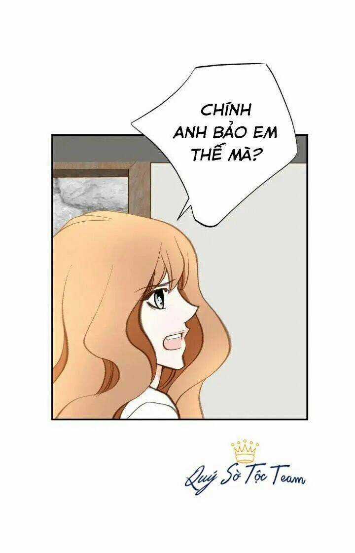 Tiếp xúc chí mạng Chapter 91 trang 30
