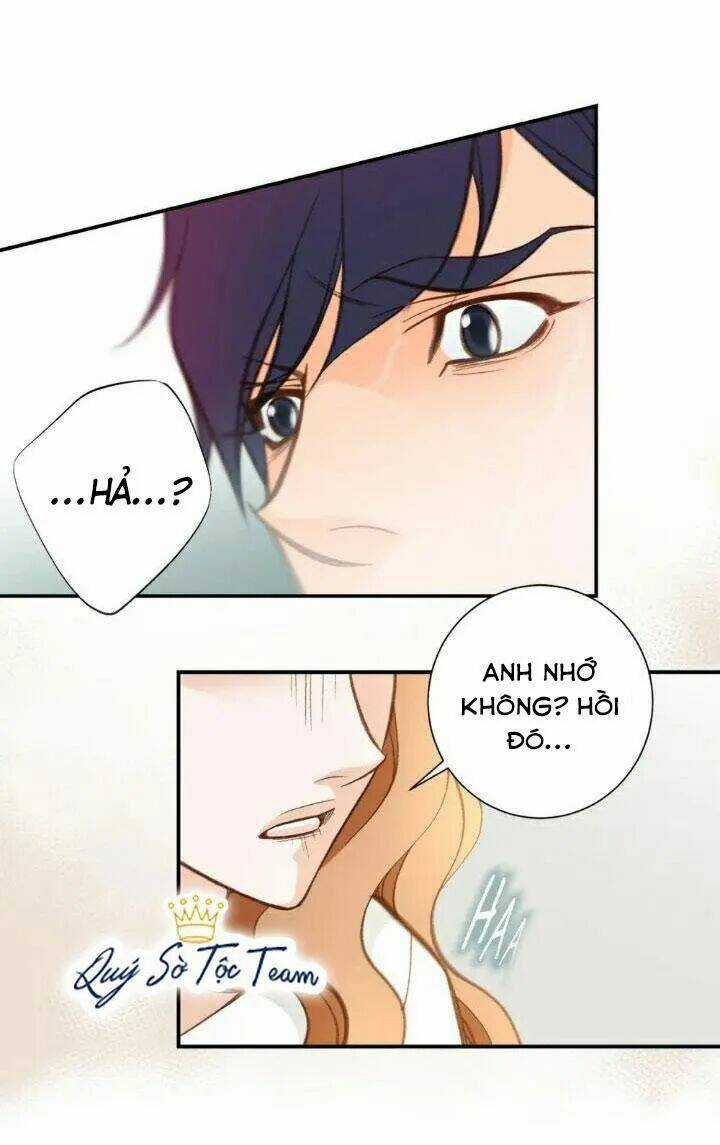 Tiếp xúc chí mạng Chapter 91 trang 31